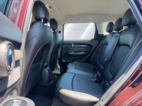 Used 2017 MINI Cooper Clubman S FWD image 11