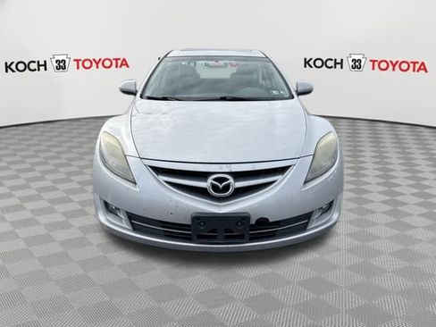 Used 2010 MAZDA MAZDA6 i Touring Plus image 2