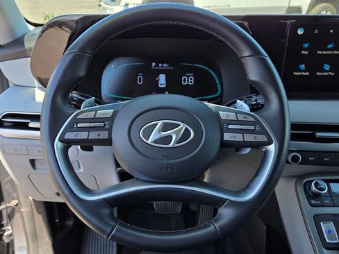 Used 2024 Hyundai Palisade SEL FWD image 26