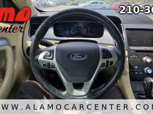 Used 2013 Ford Taurus SEL image 34