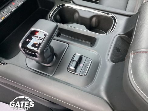 Used 2023 GMC Sierra 1500 AT4X w/ AT4X AEV Edition AWD/4WD image 28
