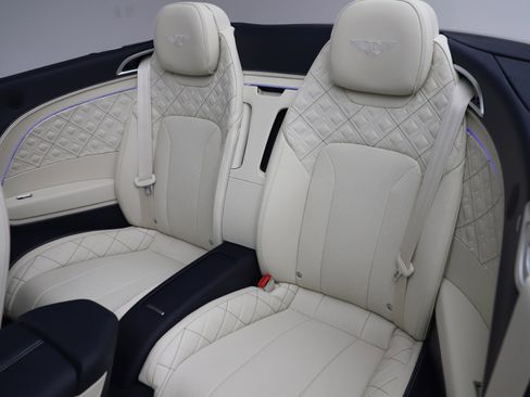 Certified 2020 Bentley Continental GT First Edition image 27