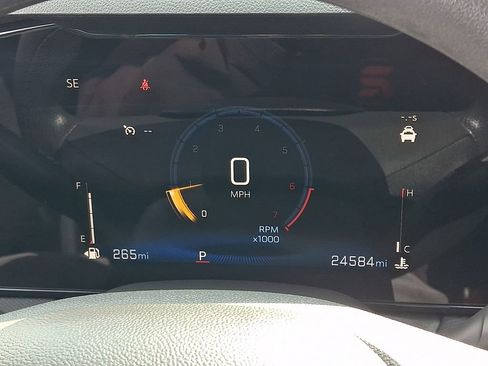 Used 2025 Chevrolet TrailBlazer LS image 26