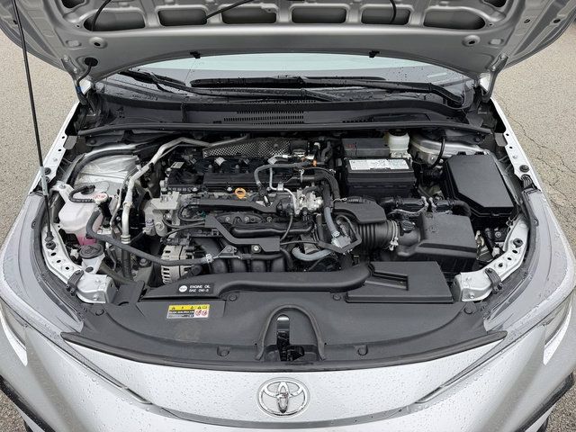 Certified 2024 Toyota Corolla SE FWD image 13