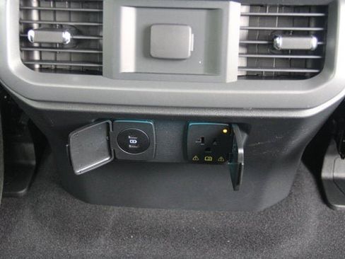 New 2025 Ford F150 XLT w/ Equipment Group 302A MID image 13