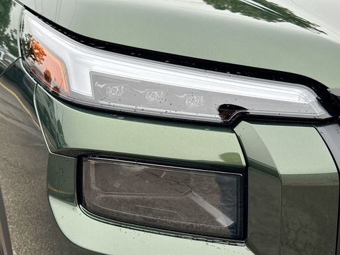 New 2026 Subaru Outback Touring XT AWD/4WD image 39