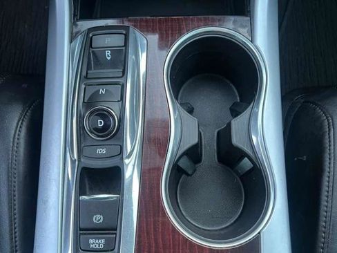 Used 2017 Acura TLX V6 SH-AWD w/ Technology Pkg image 31