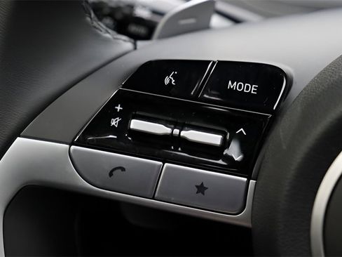 Used 2024 Hyundai Santa Cruz XRT image 17