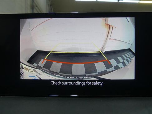 Used 2024 MAZDA CX-50 AWD 2.5 S w/ Preferred Package image 13