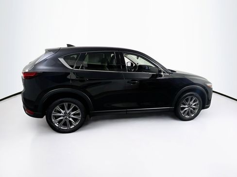 Used 2019 MAZDA CX-5 Grand Touring image 4