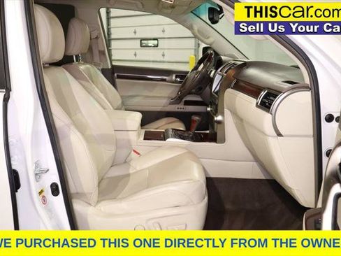 Used 2010 Lexus GX 460 Premium AWD/4WD image 15