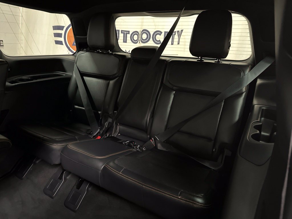 Used 2025 Ford Expedition Tremor AWD/4WD image 23