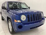 Used 2010 Jeep Patriot Sport image 3