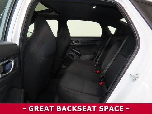 Used 2023 Honda Civic Si image 8