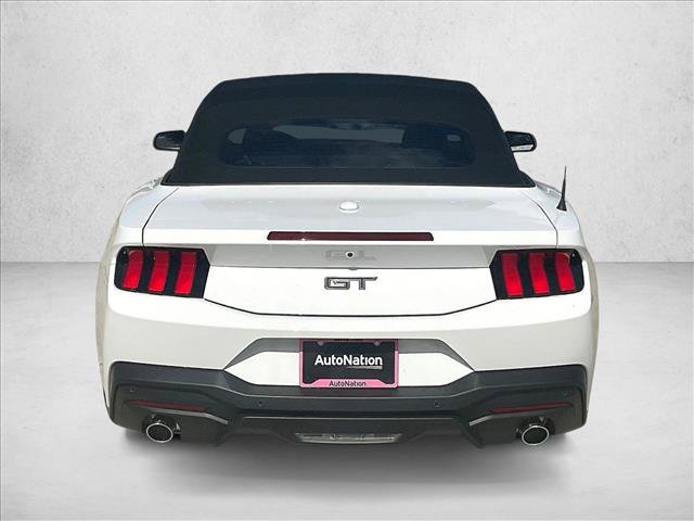 New 2026 Ford Mustang GT Premium RWD image 4