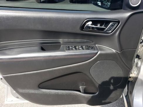 Used 2021 Dodge Durango R/T w/ Premium Interior Group AWD/4WD image 11
