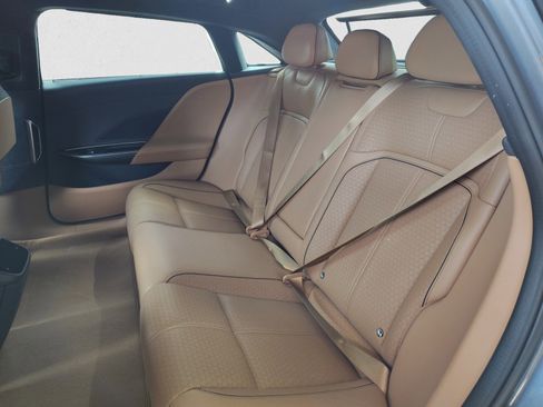 Used 2025 Lucid Air Grand Touring AWD/4WD image 17