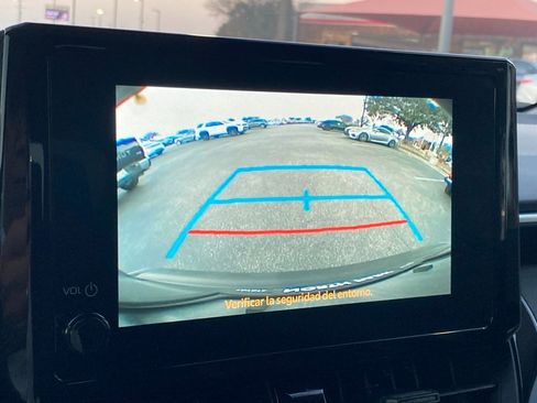 Certified 2025 Toyota Corolla SE image 22