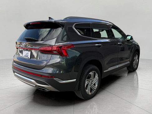 Used 2022 Hyundai Santa Fe SEL w/ Convenience Package AWD/4WD image 12