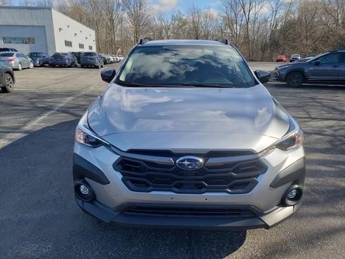 Used 2024 Subaru Crosstrek 2.0i Premium image 9
