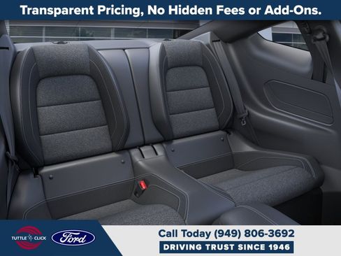 New 2026 Ford Mustang GT image 11