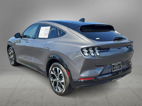 Used 2023 Ford Mustang Mach-E Premium AWD/4WD image 6