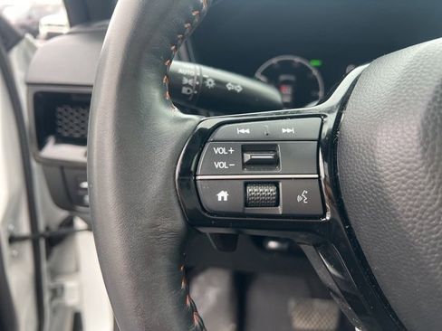 Used 2023 Honda CR-V Sport Touring image 22