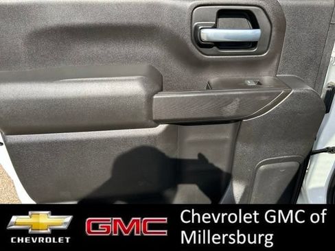Used 2021 Chevrolet Silverado 2500 LT w/ Convenience Package AWD/4WD image 25