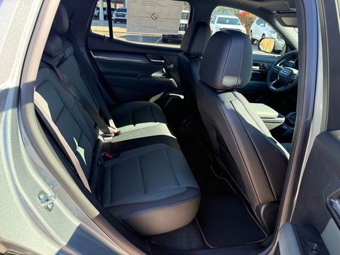 New 2026 GMC Terrain AT4 image 23