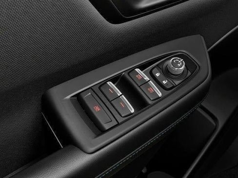 New 2026 Subaru Forester Touring AWD/4WD image 62