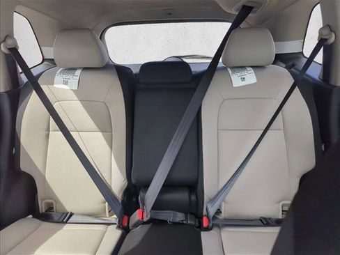 New 2026 Honda CR-V EX image 18