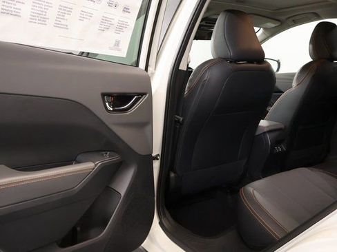 New 2026 Subaru Crosstrek 2.5i Limited AWD/4WD image 28