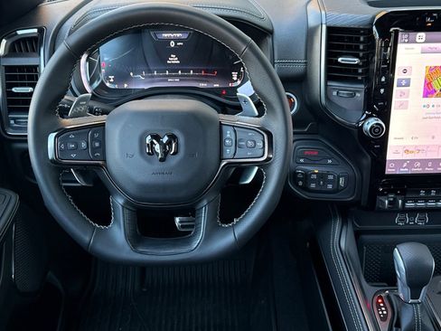 Used 2025 RAM 1500 RHO image 17