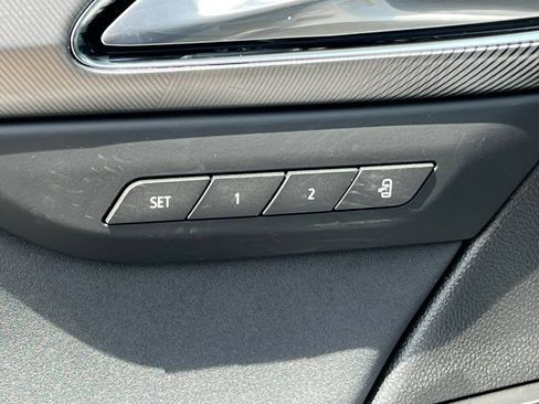 New 2026 Buick Envision Sport Touring AWD/4WD image 18