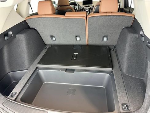 New 2026 Acura RDX w/ Technology Package AWD/4WD image 35