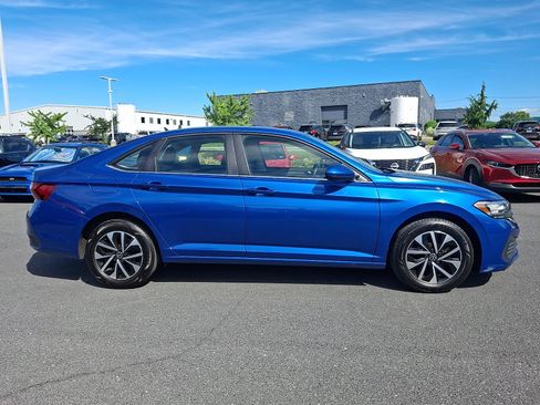 Used 2024 Volkswagen Jetta S FWD image 7