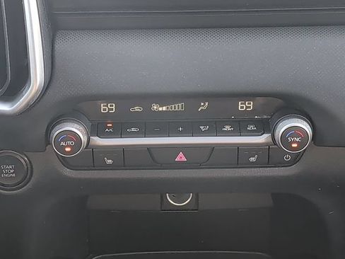 Used 2025 MAZDA CX-50 AWD 2.5 S w/ Weather Package image 24