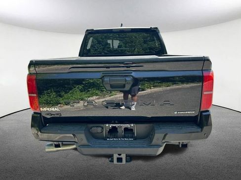 New 2026 Toyota Tacoma TRD Off-Road AWD/4WD image 7