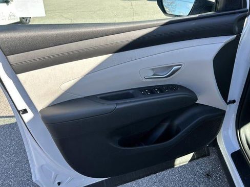 Used 2025 Hyundai Tucson SEL image 43