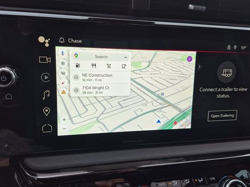 Certified 2024 GMC Sierra 2500 AT4 w/ AT4 Premium Plus Package image 18