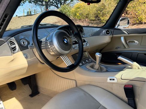 Used 2000 BMW Z8 image 22