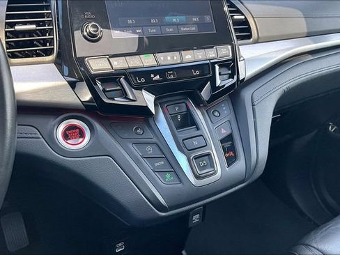 Used 2024 Honda Odyssey Sport image 24