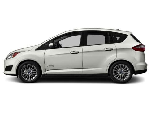 Used 2015 Ford C-MAX SEL w/ Equipment Group 302A FWD image 4