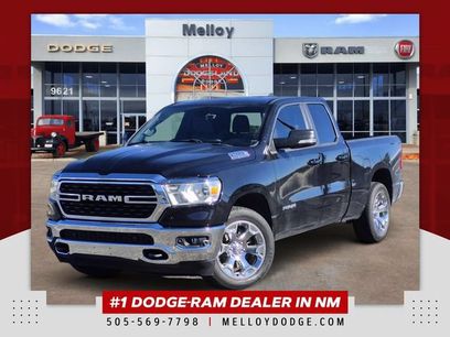Certified 2022 RAM 1500 Big Horn