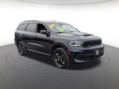 Used 2025 Dodge Durango GT