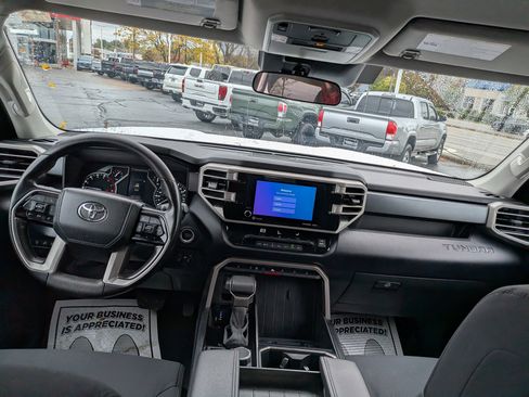 Used 2023 Toyota Tundra SR5 image 14