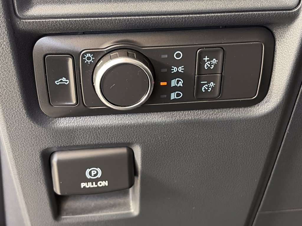 Certified 2022 Ford F150 XL w/ STX Appearance Package AWD/4WD image 23