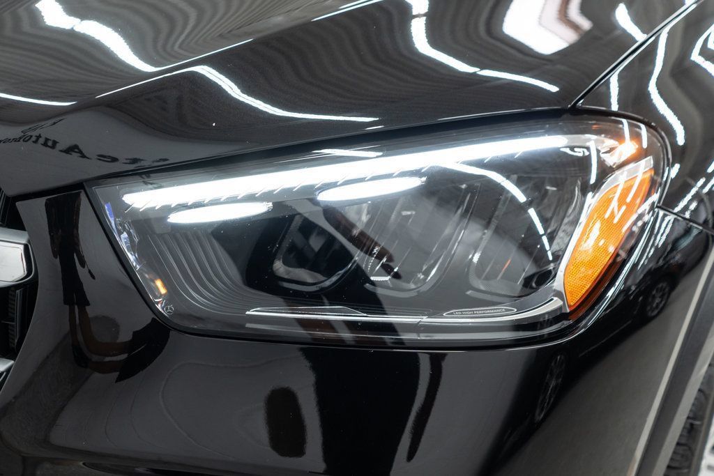 Used 2025 Mercedes-Benz GLE 350 4MATIC image 47