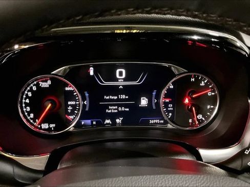 Certified 2023 Chevrolet Traverse Premier w/ Redline Edition AWD/4WD image 23
