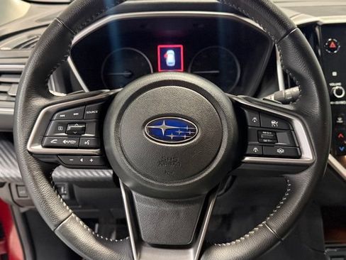 Used 2024 Subaru Ascent Premium w/ Convenience Package AWD/4WD image 11